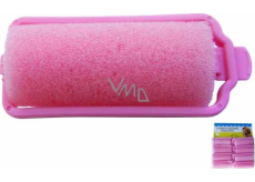 Profiline Foam-Cushion Rollers foam curlers 21 mm 10 pieces