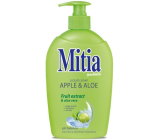 Mitia Apple & Aloe liquid soap dispenser 500 ml