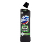 Domestos Zéró Lime on limescale in the toilet 750 ml