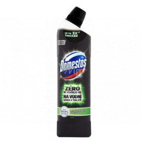 Domestos Zéró Lime on limescale in the toilet 750 ml