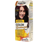 Schwarzkopf Palette Color toning hair color 301 Burgundy