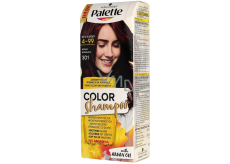 Schwarzkopf Palette Color Hair Tint 301 Bordeaux