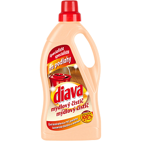 Diava Floor Cleaner, 750 ml