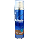 Gillette Series Cool Cleansing shaving gel for men 200 ml
