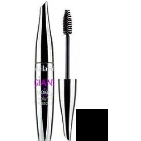 Gabriella Salvete Giant Gioello Volume mascara shade black 11 g