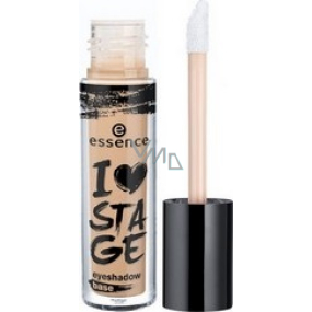 Essence I Love Stage Eyeshadow Base 4 ml