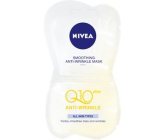 Nivea Q10 Plus Anti-Wrinkle Smoothing Mask 2 x 7.5 ml