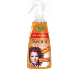 Bione Cosmetics Panthenol & Keratin liquid hair 260 ml