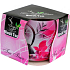 Essences of Life Tea Time Black Tea aromatic candle in glass 100 g