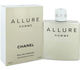 Chanel Allure Homme Édition Blanche Concentrated Eau de Parfum 150 ml