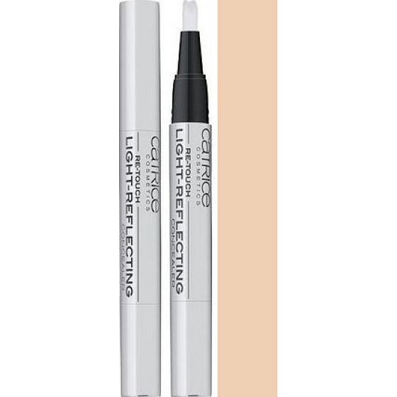 Catrice Re-Touch Light Reflecting Concealer Concealer 020 Light Beige 1.5 ml