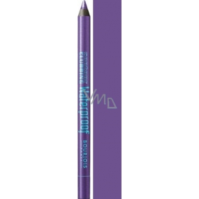 Bourjois Contour Clubbing Waterproof Eye Pencil 47 Purple Night 1.2 g