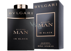 Bvlgari Man In Black Eau de Parfum 60 ml