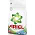Ariel Mountain Spring washing powder for clean and fragrant laundry without stains 70 doses 4.9 kg