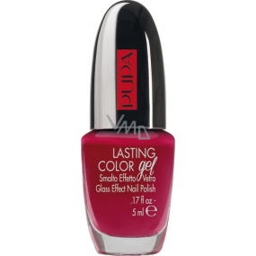 Pupa Lasting Color gel nail polish 022 Carnal Pink 5 ml