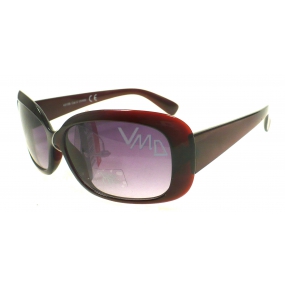 Fx Line Sunglasses 4310B