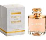 Boucheron Quatre Femme perfumed water 100 ml