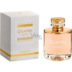 Boucheron Quatre Femme perfumed water 100 ml