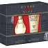 Guess Dare Double eau de toilette for women 30 ml + body lotion 200 ml, gift set