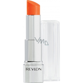Revlon Ultra HD Lipstick lipstick 855 HD Geranium 3 g