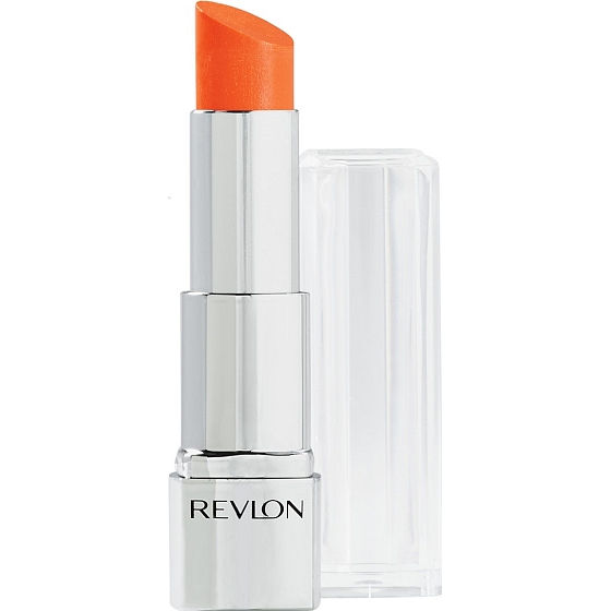 Revlon Ultra HD Lipstick lipstick 855 HD Geranium 3 g
