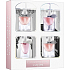 Lancome Mini Set La Vie Est Belle EdP 2 x 4 ml + La Vie Est Belle EdT 3 ml + La Vie Est Belle Intense EdP 4 ml, gift set