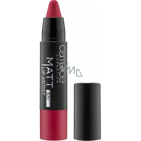 Catrice Matt Lip Artist 6hr lipstick 060 Merl Oh! 3 g