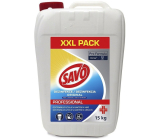 Savo Original liquid disinfectant 15 kg