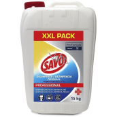 Savo Original liquid disinfectant 15 kg