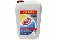 Savo Original liquid disinfectant 15 kg