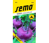 Semo Early Kohlrabi for Forcing and Field Blankyt 0.8 g