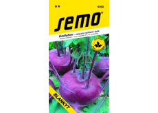 Semo Kohlrabi early for speeding and field Blankyt 0.8 g