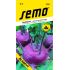 Semo Early Kohlrabi for Forcing and Field Blankyt 0.8 g