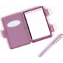 Albi Notebook with pen My notes 100 x 80 x 20 mm
