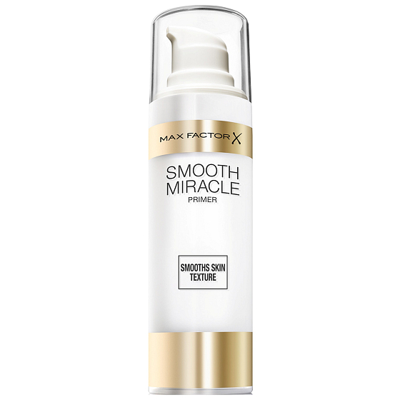 Max Factor Smooth Miracle Primer base 30 ml
