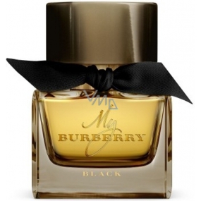 Burberry My Burberry Black Eau de Parfum for Women 90 ml Tester