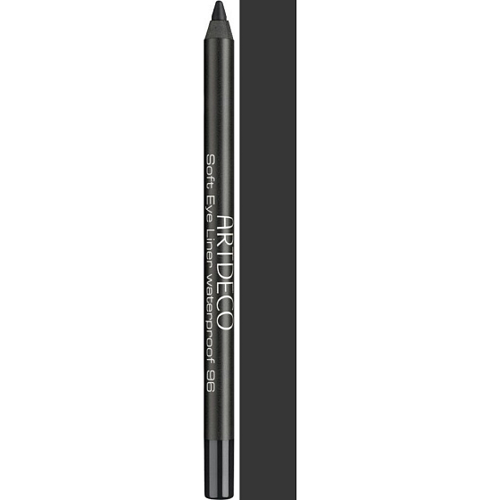 Artdeco Soft Waterproof Eye Contour Pencil 96 Rock, Paper, Scissors 1.2 g