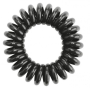 HH Simonsen Hair Cuddles Black hair bands black 3 pieces