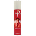 Impulse La Pantera perfumed deodorant spray for women 100 ml