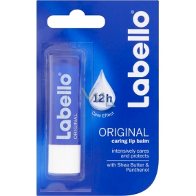 Labello Original Lip Balm 4.8 g