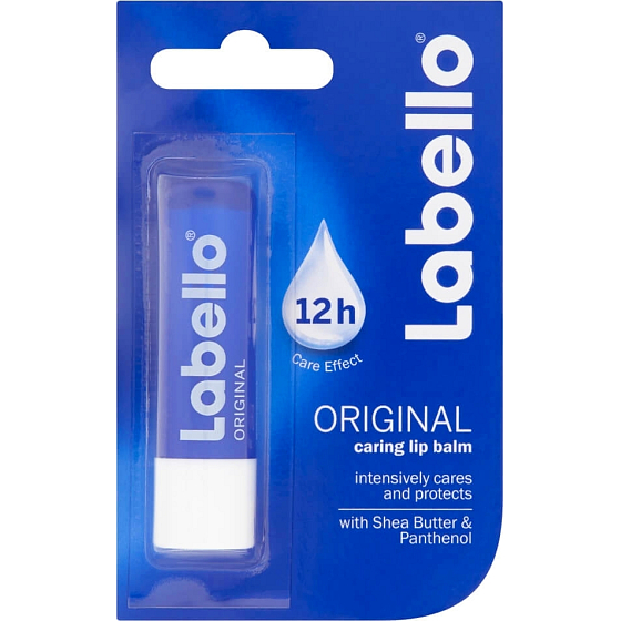 Labello Original Lip Balm 4.8 g