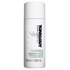 Toni & Guy Cleanse Dry shampoo for all hair types 50 ml