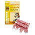 Huhubamboo Chicken sticks with sesame natural meat delicacy for dogs 75 g