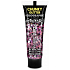 Diva & Nice Chunky Glitter Holographic UV Decorative Gel for Body and Face Purple Haze - Purple Pink 13 ml