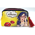 Nekupto Be A unique cosmetic bag Pop 20 x 11.5 x 5 cm