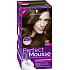 Schwarzkopf Perfect Mousse Permanent Foam Color Hair Color 657 Chocolate Caramel
