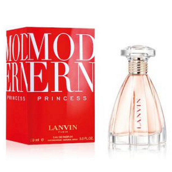 Lanvin Modern Princess Eau de Parfum for Women 4.5 ml Mini