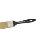 Spokar Flat Brush 81264, plastic handle, size 1.5