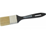Spokar Flat brush 81264, plastic handle, size 1.5