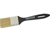 Spokar Flat Brush 81264, plastic handle, size 1.5